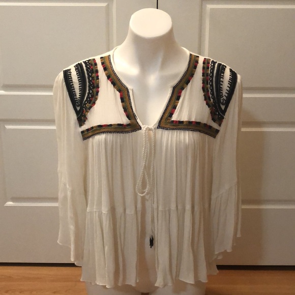 MANGO Cardigan - Picture 2 of 11